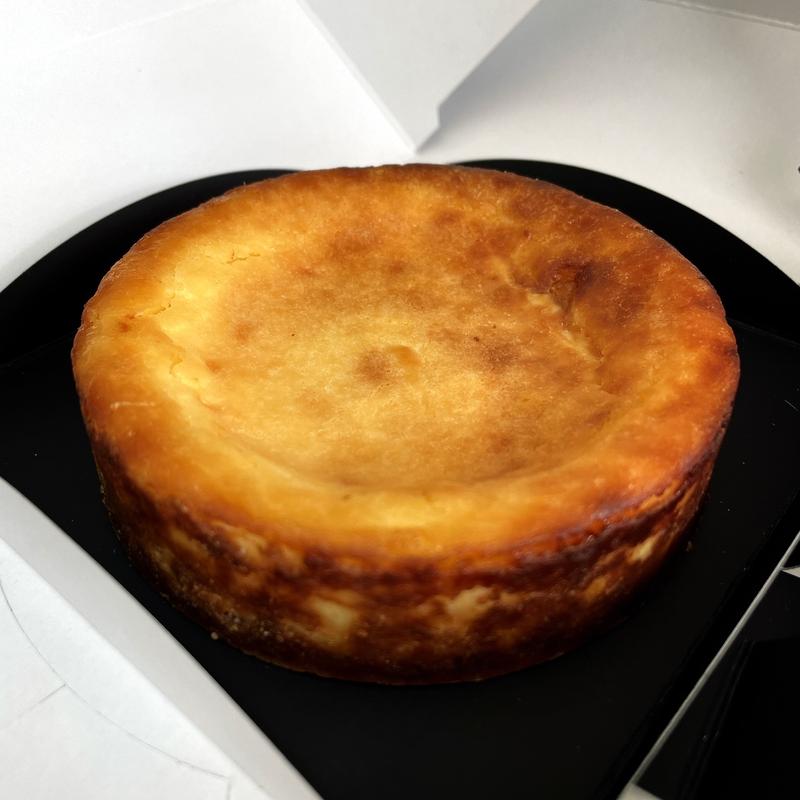 チーズケーキ(チーズケーキNOCOA)