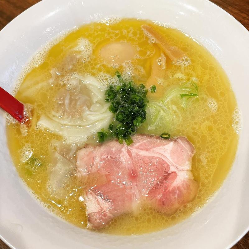 トリデン　白(トリデン )