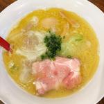 トリデン　白(トリデン )