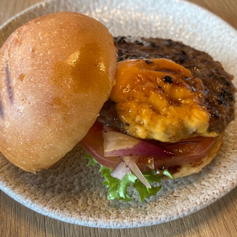 ミニハンバーガー(クワッチー(QWACHI))