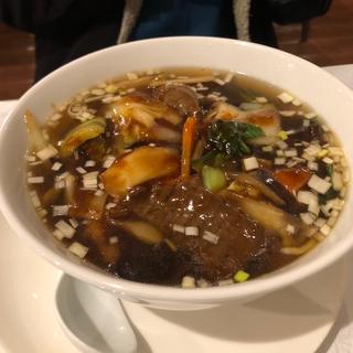 (鎌倉山下飯店)