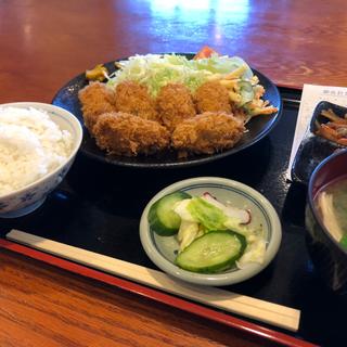 (田園食堂 うめや)