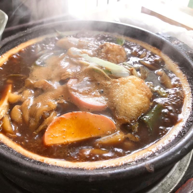 (手打ちめん処 石松)