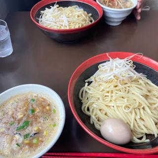 つけ麺(麺藤田 （めんどうだ）)