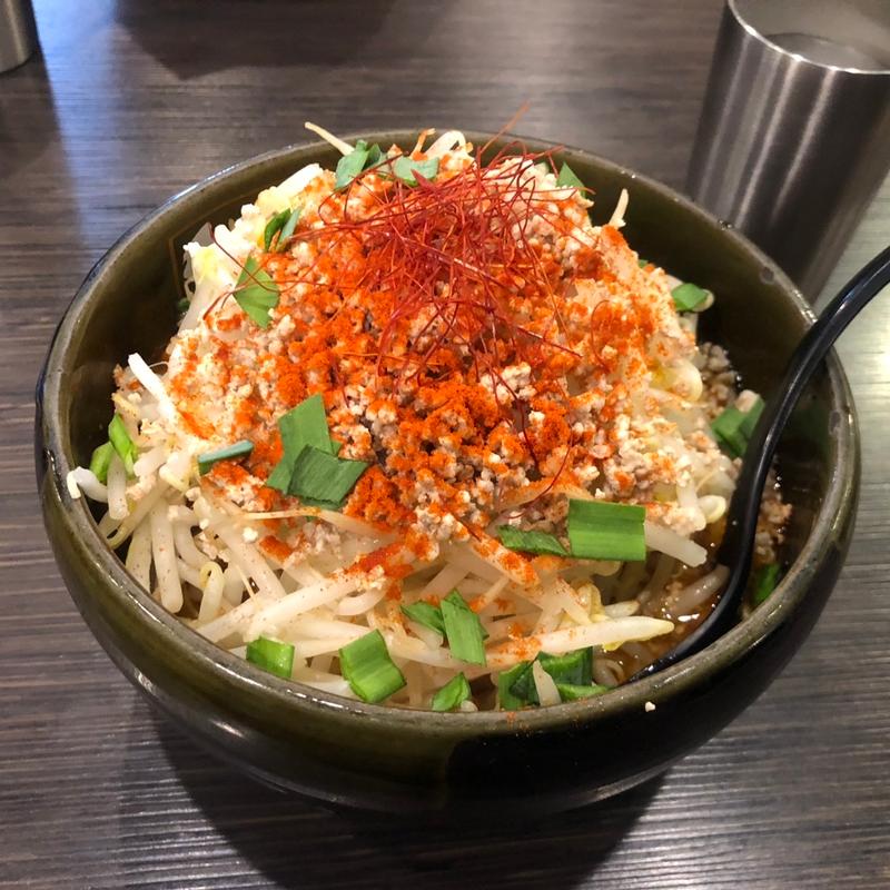 みそオロチョン(ど・みそ 町田店)