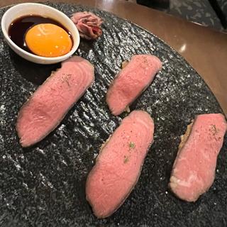 肉寿司(バル・デ・ルル)