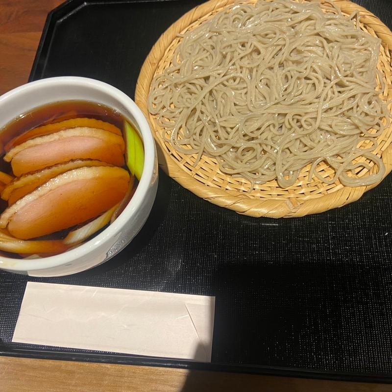 (信州十割そば むつ星)