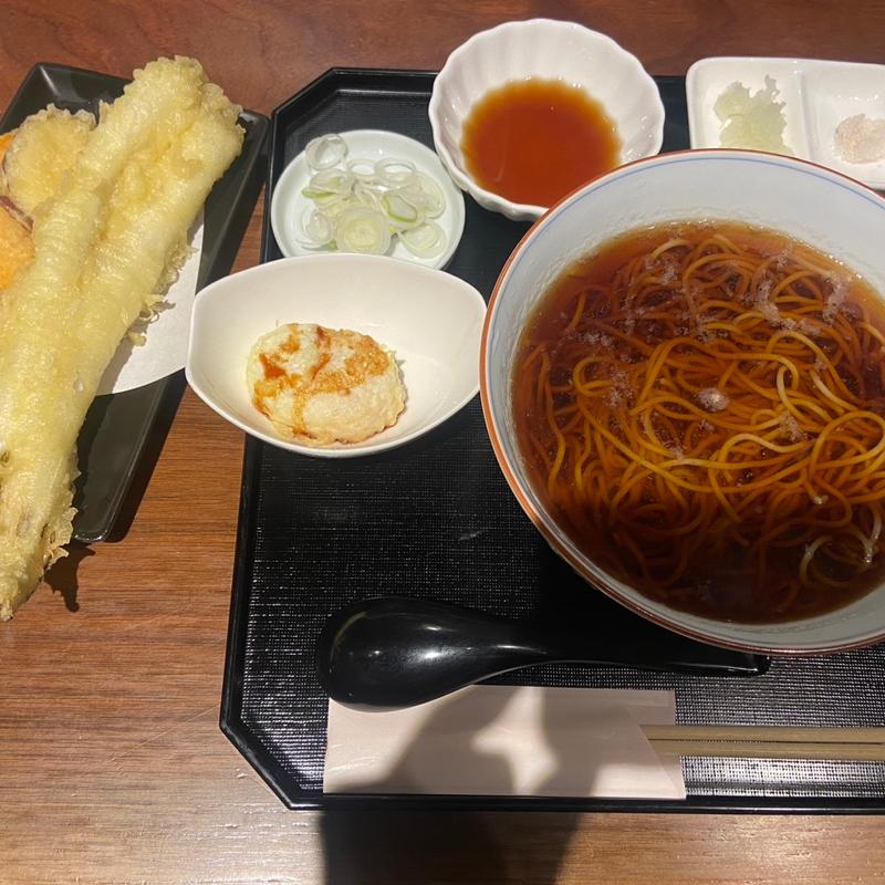 (信州十割そば むつ星)