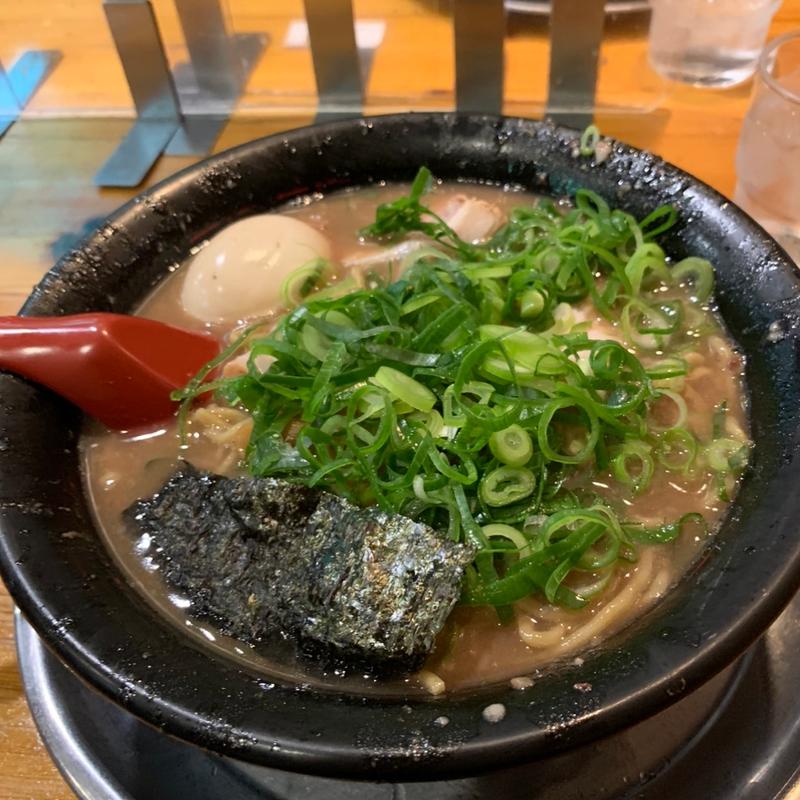 (無鉄砲 本店 （むてっぽう）)