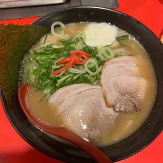 (特製ラーメン 大中 本店 （だいちゅう）)