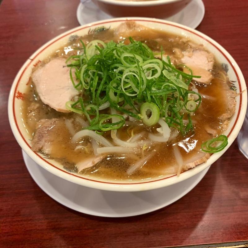 (本家 第一旭 たかばし本店 （ほんけ だいいちあさひ）)