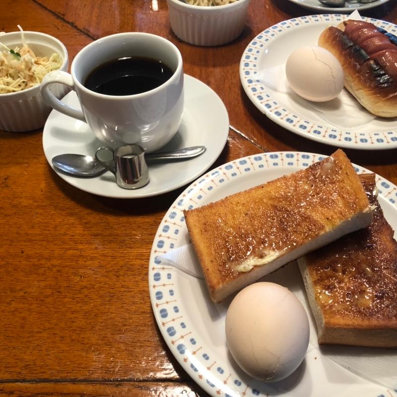 モーニング(ＴＯＤＯ （トド）)