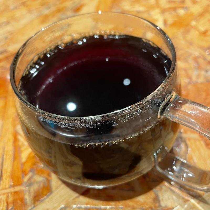 ドリップコーヒー(ブルーボトルコーヒー神戸カフェ)