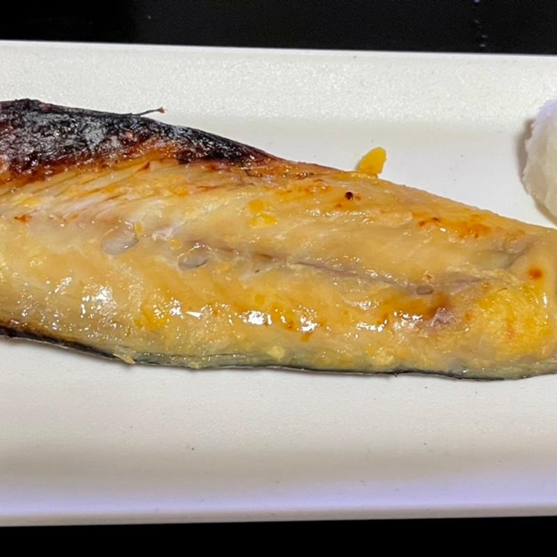 さばの西京焼き(ベルクス 東墨田店)