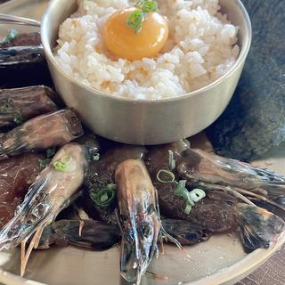 カンジャンセウ(ブルバム 新大久保店)