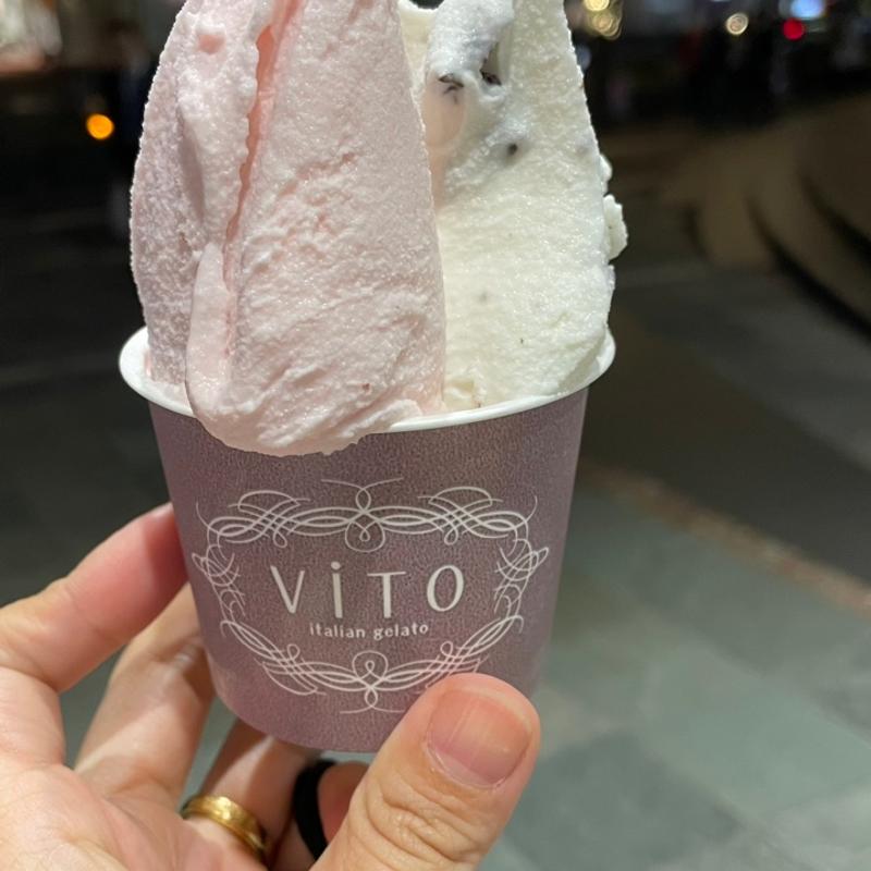 ダブル(ViTO キャナルシティ博多店)