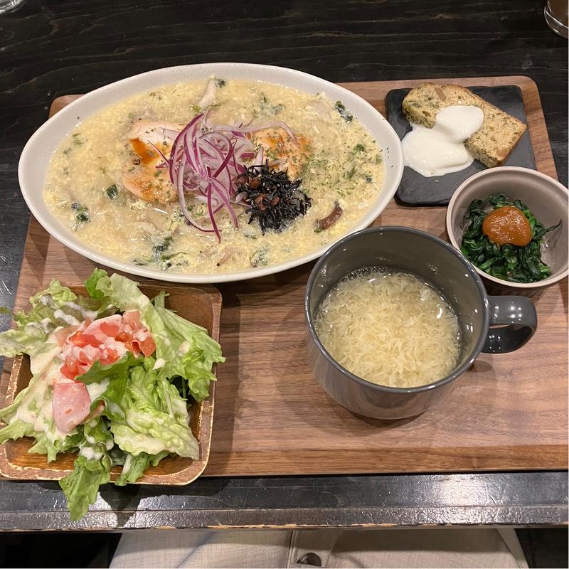 おまかせコース(アタクカフェ(atacu-cafe))