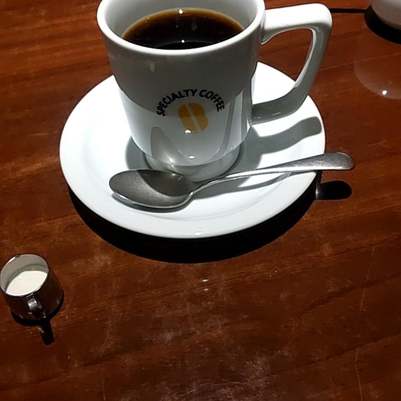 ドリップコーヒー(ドトール珈琲店 亀有駅前店

)