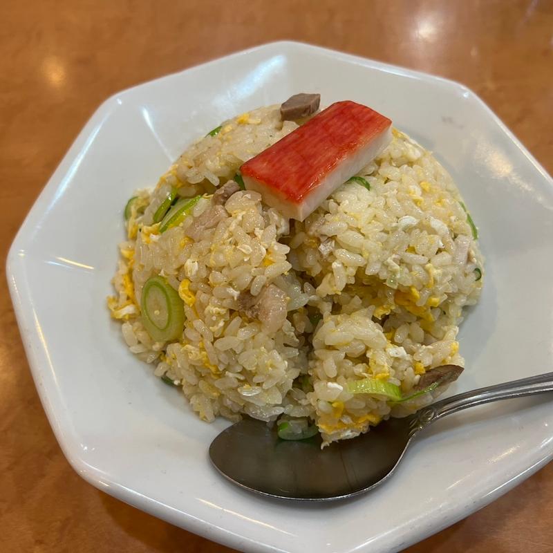 炒飯(味の店 錦 緑が丘店 )