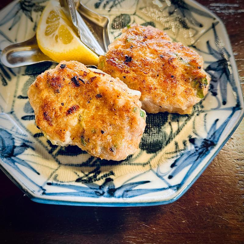 つくね焼き(喜のした)