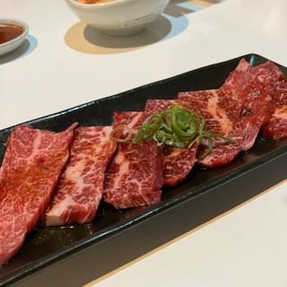 ハラミ(焼肉 ドンピシャ)