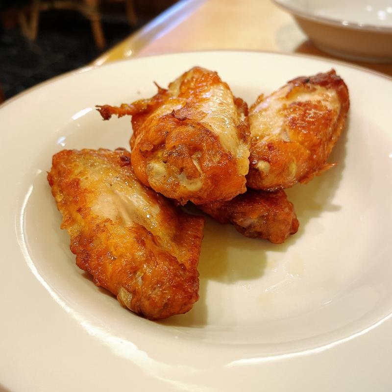 辛味チキン(サイゼリヤ 中目黒駅前店)