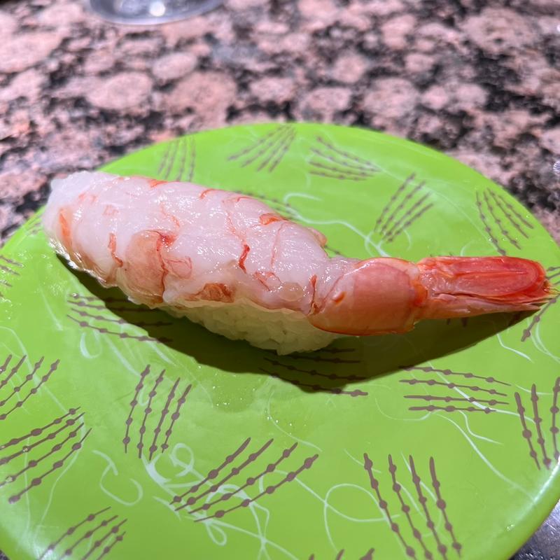 (回転寿司根室花まる JRタワーステラプレイス店)