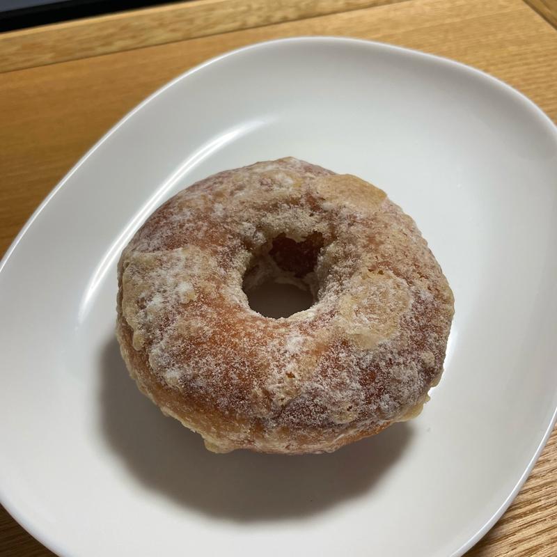 台湾ドーナツ(ポンパドウル グランデュオ蒲田)