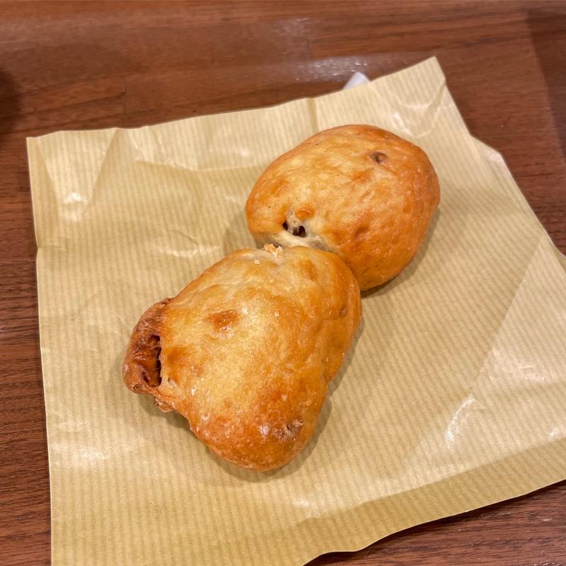 くるみぱん(365日)