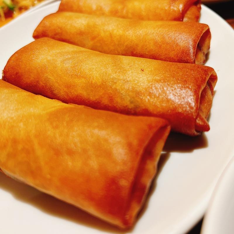 春巻(泰興楼 八重洲本店 （タイコウロウ）)