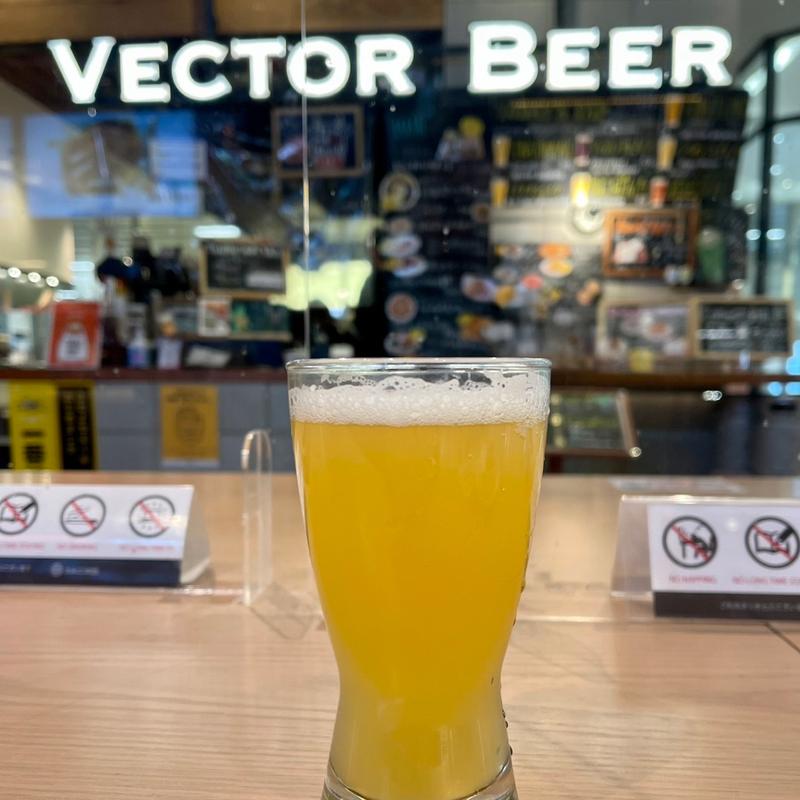 しろねこパンチ(ベクタービア 錦糸町PARCO店)