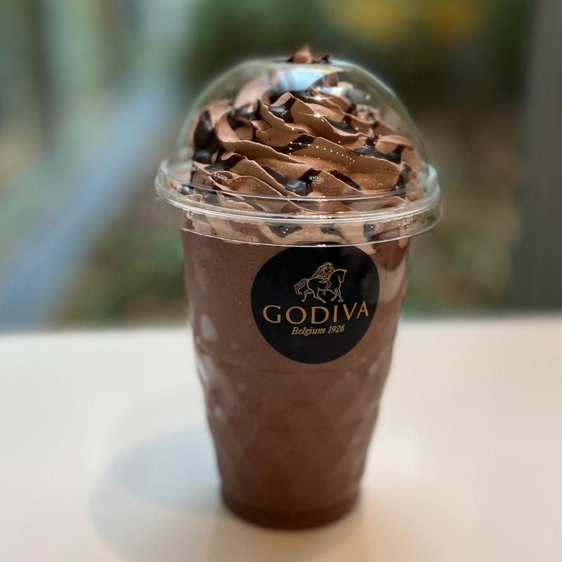 ショコリキサー　ダークチョコレート72%(ゴディバ ららぽーとEXPOCITY店)