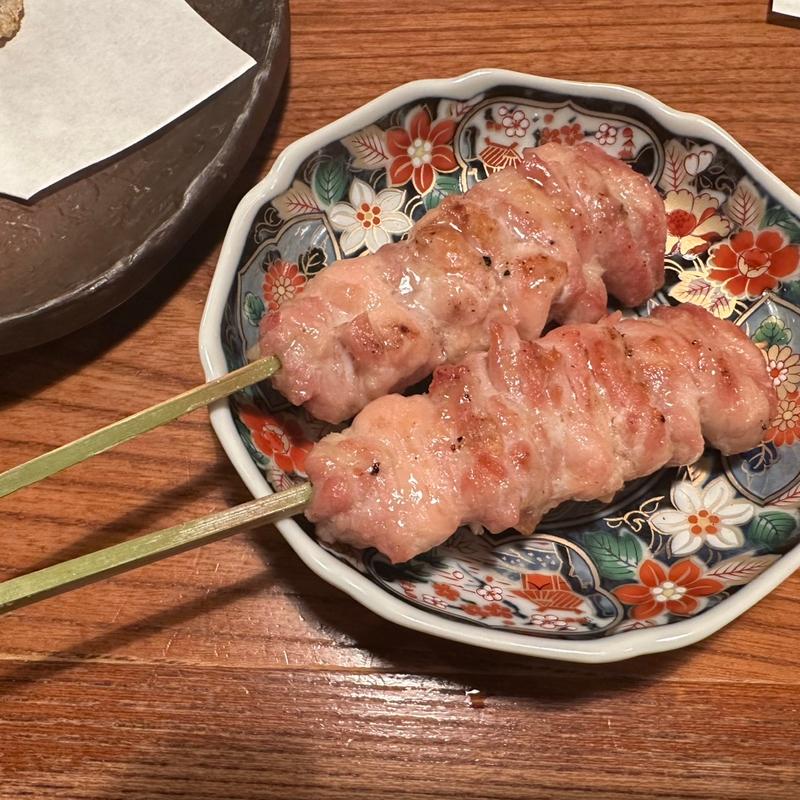 せせり(鳥半 本店 )