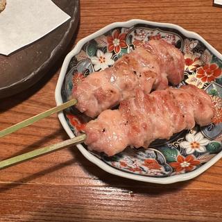 せせり(鳥半 本店 )