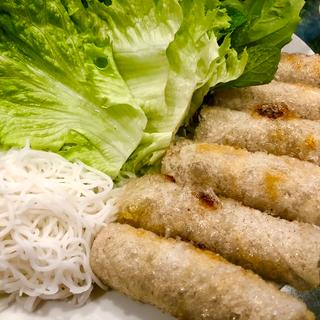 揚げ春巻(Pho Old Saigon)