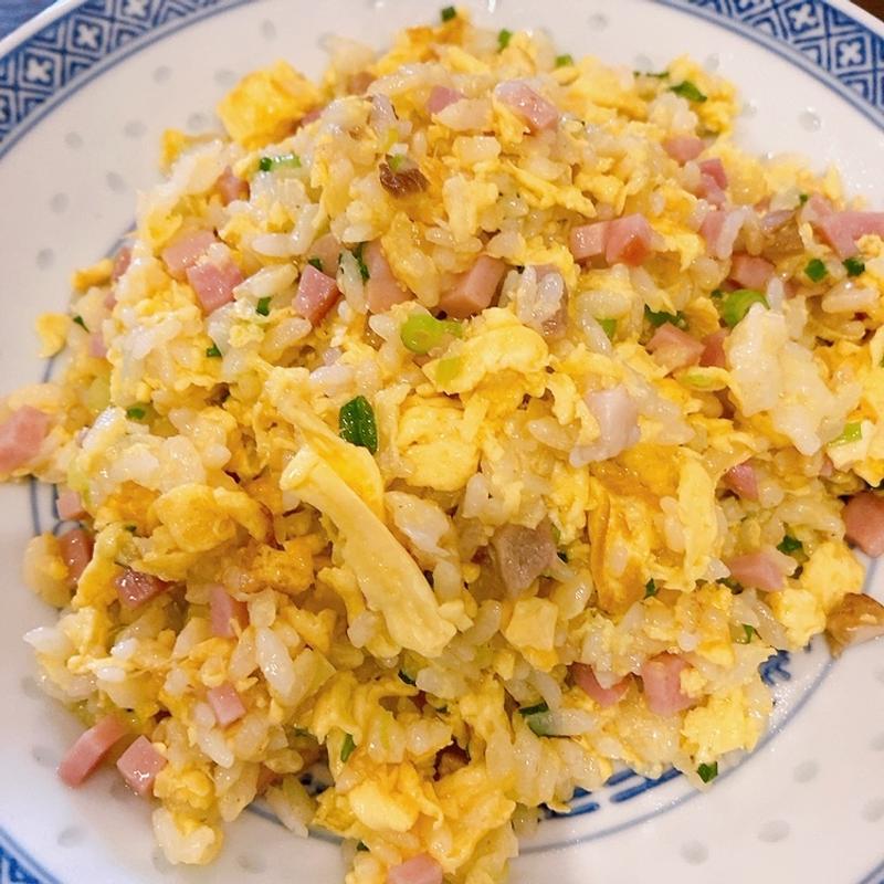 チャーハン(川菜味 )