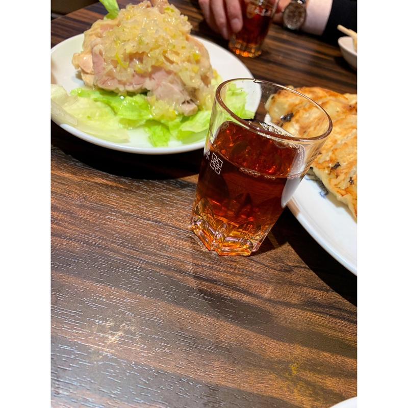 甕出し紹興酒　一合(珉珉 三宮店 （みんみん）)