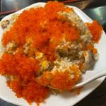 とびっこ炒飯 大盛り(丸鶴 )