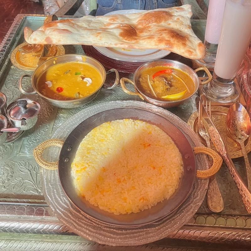 (ダージリン 日暮里店 （DARJEELING）)