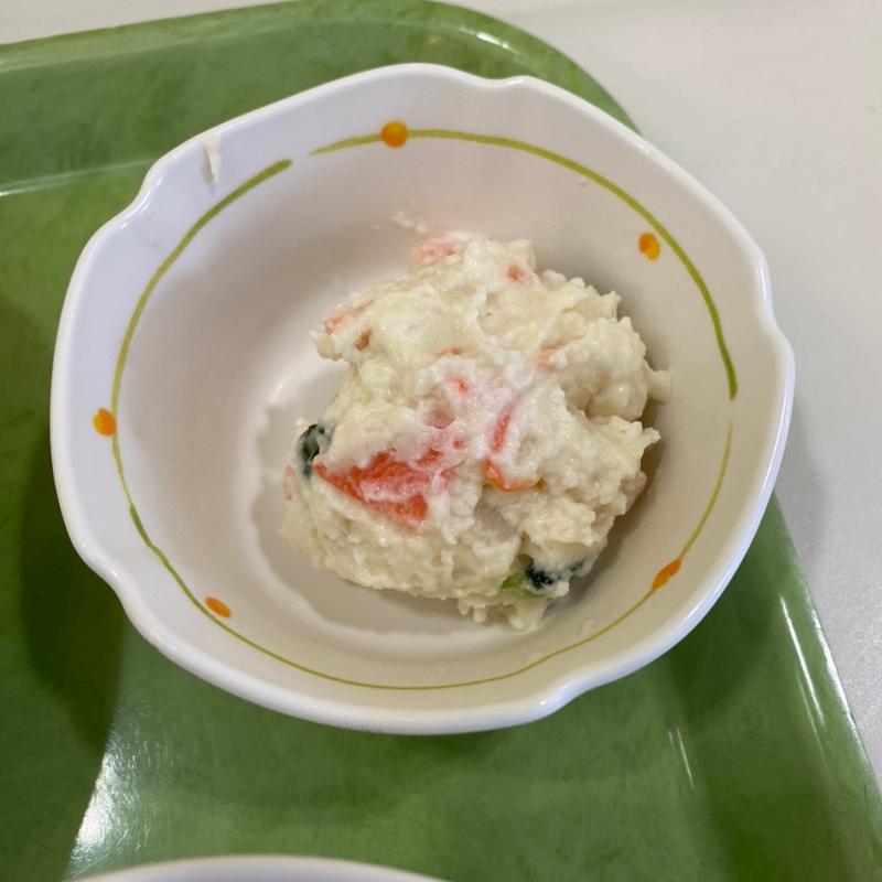 ポテトサラダ(Garden Kitchen)