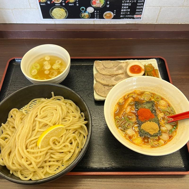 (麺屋 吉)