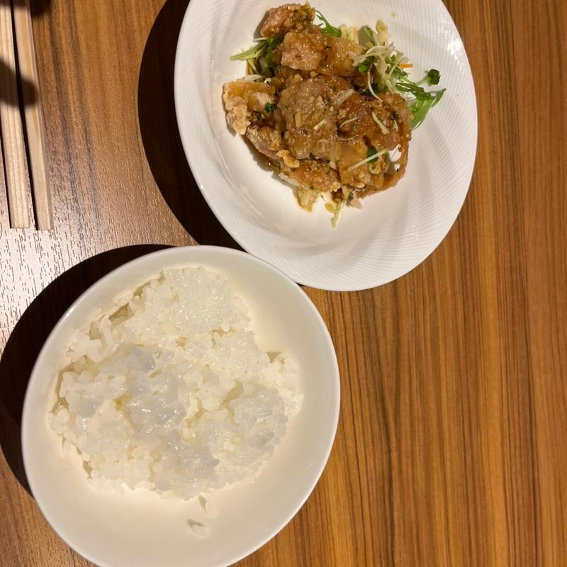 (中国料理 天京楼)