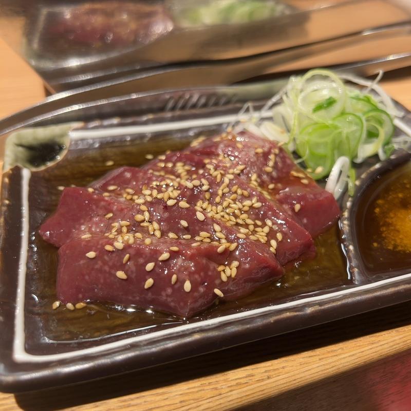 (ホルモン居酒屋 きむや)