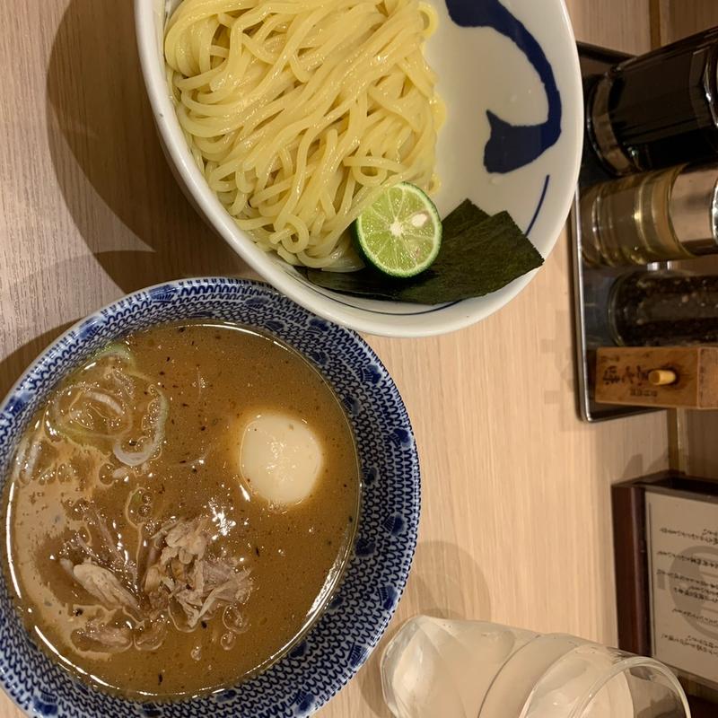 (つじ田 御茶ノ水店)