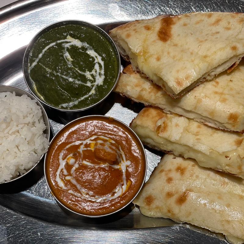 チーズナンセット(フルバリ イオンモール座間店)