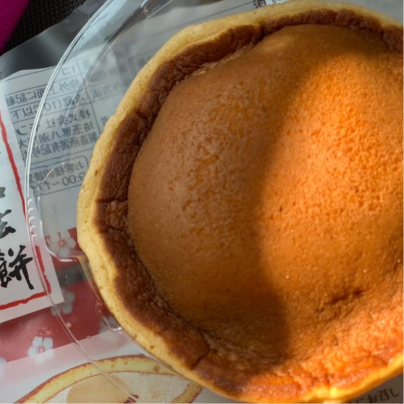 UC桔梗屋信玄餅どらもっち(ローソン 品川駅中央口店)