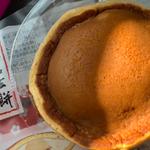 UC桔梗屋信玄餅どらもっち