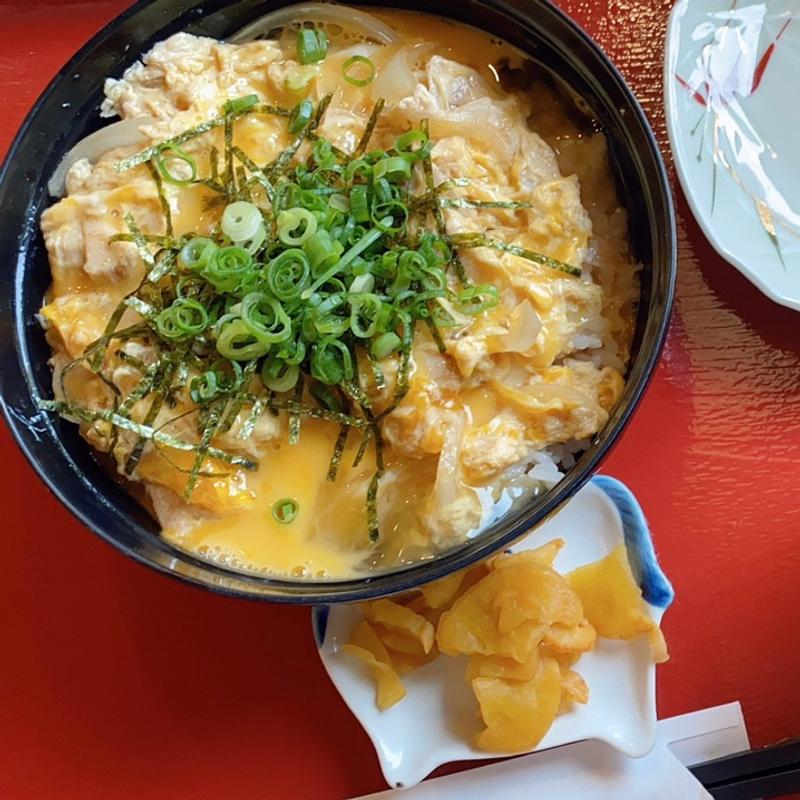 (卵庵はしたま)