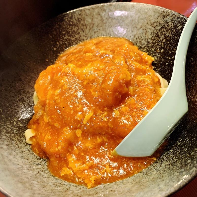 海老チリソース(陽龍 )