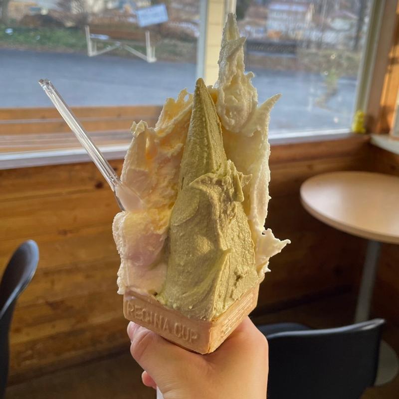 (ジェラートちるちる )